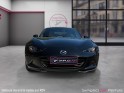 Mazda mx-5 1.5 skyactiv 131 ch // cherry top / bose / sieges chauffants /gps / garantie 12 mois occasion simplicicar pertuis ...