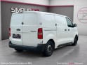 Toyota proace fourgon rc19 medium 2.0l 120 d-4d bvm6 active occasion simplicicar nimes - rb auto simplicicar simplicibike...