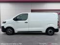Toyota proace fourgon rc19 medium 2.0l 120 d-4d bvm6 active occasion simplicicar nimes - rb auto simplicicar simplicibike...