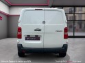 Toyota proace fourgon rc19 medium 2.0l 120 d-4d bvm6 active occasion simplicicar nimes - rb auto simplicicar simplicibike...