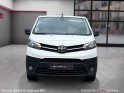 Toyota proace fourgon rc19 medium 2.0l 120 d-4d bvm6 active occasion simplicicar nimes - rb auto simplicicar simplicibike...