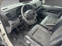 Toyota proace fourgon rc19 medium 2.0l 120 d-4d bvm6 active occasion simplicicar nimes - rb auto simplicicar simplicibike...