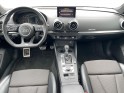 Audi a3 berline 35 tfsi cod 150 s tronic 7 s line occasion simplicicar brie-comte-robert simplicicar simplicibike france