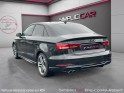 Audi a3 berline 35 tfsi cod 150 s tronic 7 s line occasion simplicicar brie-comte-robert simplicicar simplicibike france