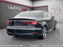 Audi a3 berline 35 tfsi cod 150 s tronic 7 s line occasion simplicicar brie-comte-robert simplicicar simplicibike france