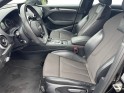 Audi a3 berline 35 tfsi cod 150 s tronic 7 s line occasion simplicicar brie-comte-robert simplicicar simplicibike france
