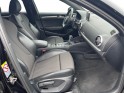 Audi a3 berline 35 tfsi cod 150 s tronic 7 s line occasion simplicicar brie-comte-robert simplicicar simplicibike france