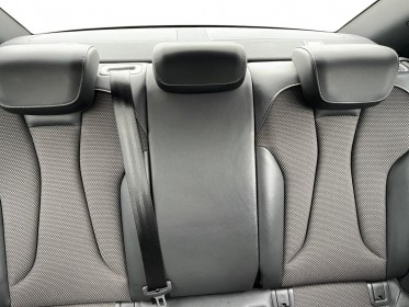 Audi a3 berline 35 tfsi cod 150 s tronic 7 s line occasion simplicicar brie-comte-robert simplicicar simplicibike france