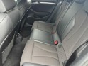 Audi a3 berline 35 tfsi cod 150 s tronic 7 s line occasion simplicicar brie-comte-robert simplicicar simplicibike france