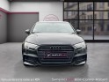 Audi a3 berline 35 tfsi cod 150 s tronic 7 s line occasion simplicicar brie-comte-robert simplicicar simplicibike france