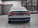 Audi a3 berline 35 tfsi cod 150 s tronic 7 s line occasion simplicicar brie-comte-robert simplicicar simplicibike france