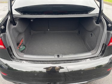 Audi a3 berline 35 tfsi cod 150 s tronic 7 s line occasion simplicicar brie-comte-robert simplicicar simplicibike france