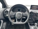 Audi a3 berline 35 tfsi cod 150 s tronic 7 s line occasion simplicicar brie-comte-robert simplicicar simplicibike france