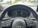 Audi a3 berline 35 tfsi cod 150 s tronic 7 s line occasion simplicicar brie-comte-robert simplicicar simplicibike france