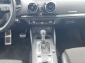 Audi a3 berline 35 tfsi cod 150 s tronic 7 s line occasion simplicicar brie-comte-robert simplicicar simplicibike france