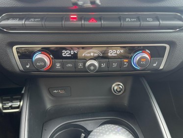 Audi a3 berline 35 tfsi cod 150 s tronic 7 s line occasion simplicicar brie-comte-robert simplicicar simplicibike france