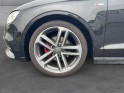 Audi a3 berline 35 tfsi cod 150 s tronic 7 s line occasion simplicicar brie-comte-robert simplicicar simplicibike france
