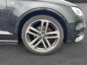 Audi a3 berline 35 tfsi cod 150 s tronic 7 s line occasion simplicicar brie-comte-robert simplicicar simplicibike france