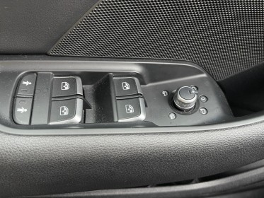 Audi a3 berline 35 tfsi cod 150 s tronic 7 s line occasion simplicicar brie-comte-robert simplicicar simplicibike france