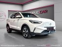 Mg zs zs ev autonomie etendue 70kwh - 115 kw 2wd luxury garantie occasion simplicicar villepinte simplicicar simplicibike...