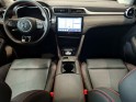 Mg zs zs ev autonomie etendue 70kwh - 115 kw 2wd luxury garantie occasion simplicicar villepinte simplicicar simplicibike...