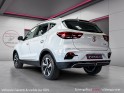 Mg zs zs ev autonomie etendue 70kwh - 115 kw 2wd luxury garantie occasion simplicicar villepinte simplicicar simplicibike...