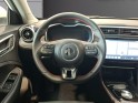 Mg zs zs ev autonomie etendue 70kwh - 115 kw 2wd luxury garantie occasion simplicicar villepinte simplicicar simplicibike...