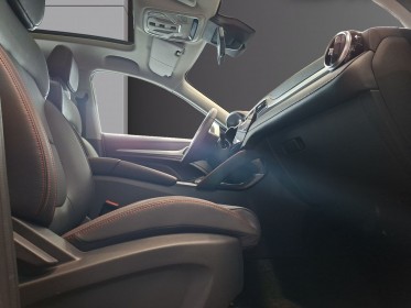 Mg zs zs ev autonomie etendue 70kwh - 115 kw 2wd luxury garantie occasion simplicicar villepinte simplicicar simplicibike...