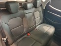 Mg zs zs ev autonomie etendue 70kwh - 115 kw 2wd luxury garantie occasion simplicicar villepinte simplicicar simplicibike...