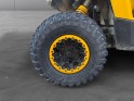 Bombardier can-am maverick 1000 xrs rotax--garantie--coffre--barre led--bed-lock occasion simplicicar marignane  simplicicar...
