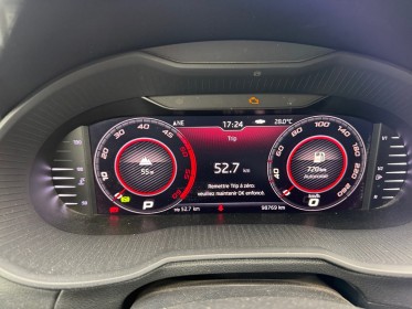 Skoda octavia combi 2.0 tdi 184 ch scr fap dsg7 rs garantie 12 mois occasion simplicicar toulon est simplicicar simplicibike...