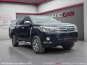 Toyota hilux d-4d 4x4 2.4  legend occasion simplicicar velay simplicicar simplicibike france