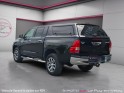 Toyota hilux d-4d 4x4 2.4  legend occasion simplicicar velay simplicicar simplicibike france