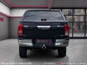 Toyota hilux d-4d 4x4 2.4  legend occasion simplicicar velay simplicicar simplicibike france