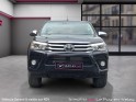 Toyota hilux d-4d 4x4 2.4  legend occasion simplicicar velay simplicicar simplicibike france