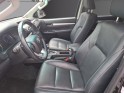 Toyota hilux d-4d 4x4 2.4  legend occasion simplicicar velay simplicicar simplicibike france