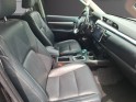 Toyota hilux d-4d 4x4 2.4  legend occasion simplicicar velay simplicicar simplicibike france