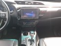 Toyota hilux d-4d 4x4 2.4  legend occasion simplicicar velay simplicicar simplicibike france