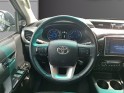 Toyota hilux d-4d 4x4 2.4  legend occasion simplicicar velay simplicicar simplicibike france