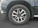 Toyota hilux d-4d 4x4 2.4  legend occasion simplicicar velay simplicicar simplicibike france