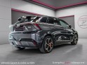 Mg mg4 ev 64kwh - 150 kw 2wd xpower garantie constructeur occasion simplicicar villepinte simplicicar simplicibike france