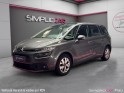 Citroen grand c4 spacetourer business luehdi 130 ss bvm6 business occasion simplicicar pau simplicicar simplicibike france