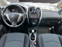 Nissan note 1.2 - 80 n-tec occasion  simplicicar vaucresson nice - pfvauto simplicicar simplicibike france