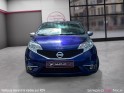 Nissan note 1.2 - 80 n-tec occasion  simplicicar vaucresson nice - pfvauto simplicicar simplicibike france