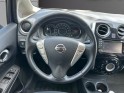 Nissan note 1.2 - 80 n-tec occasion  simplicicar vaucresson nice - pfvauto simplicicar simplicibike france