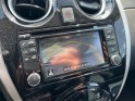 Nissan note 1.2 - 80 n-tec occasion  simplicicar vaucresson nice - pfvauto simplicicar simplicibike france