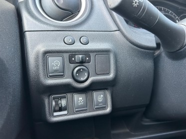 Nissan note 1.2 - 80 n-tec occasion  simplicicar vaucresson nice - pfvauto simplicicar simplicibike france