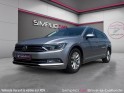 Volkswagen passat sw business 1.6 tdi 120 dsg7 confortline occasion simplicicar brive la gaillarde  simplicicar simplicibike...