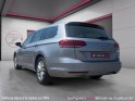 Volkswagen passat sw business 1.6 tdi 120 dsg7 confortline occasion simplicicar brive la gaillarde  simplicicar simplicibike...