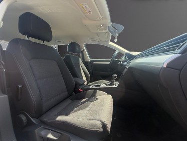 Volkswagen passat sw business 1.6 tdi 120 dsg7 confortline occasion simplicicar brive la gaillarde  simplicicar simplicibike...